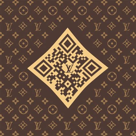 louis vuitton rfid|louis vuitton qr code scan.